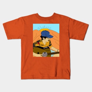 dusk Kids T-Shirt